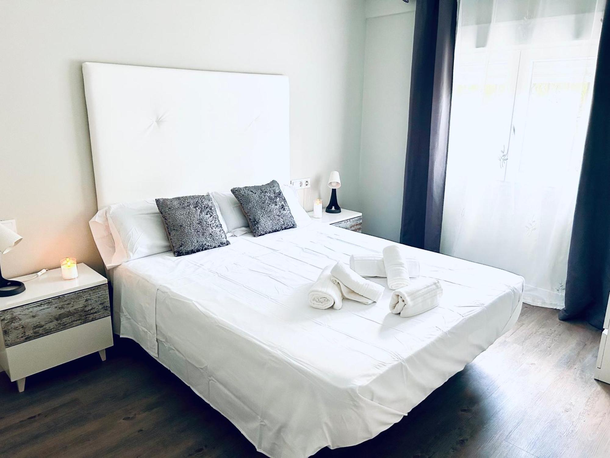 Angeles Home Cordoba Dış mekan fotoğraf