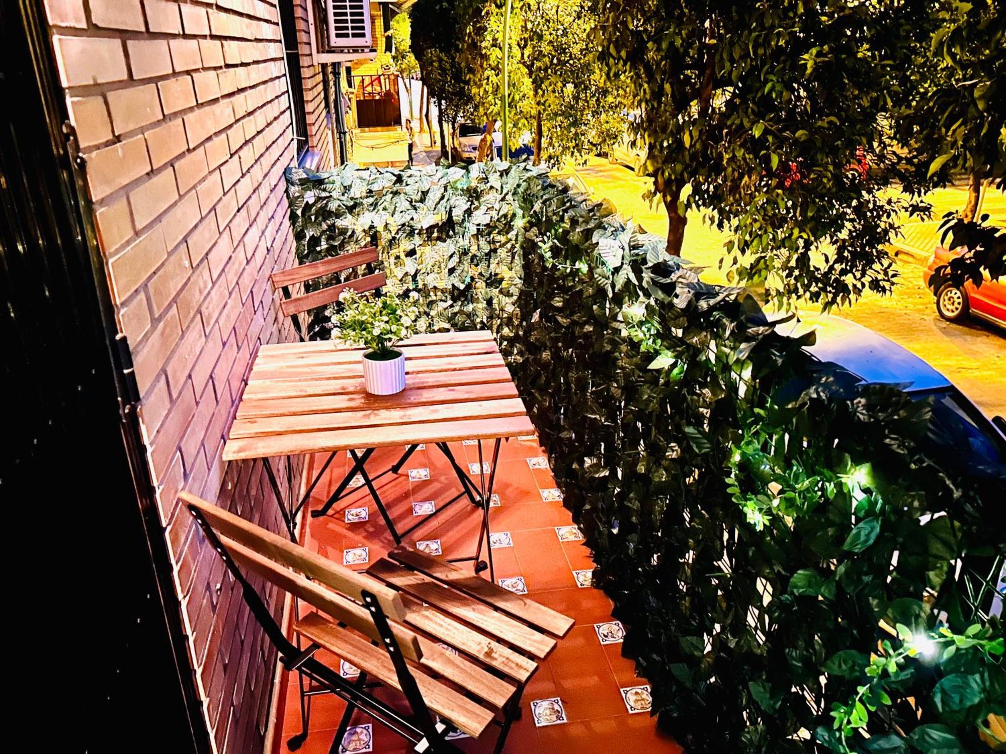 Angeles Home Cordoba Dış mekan fotoğraf