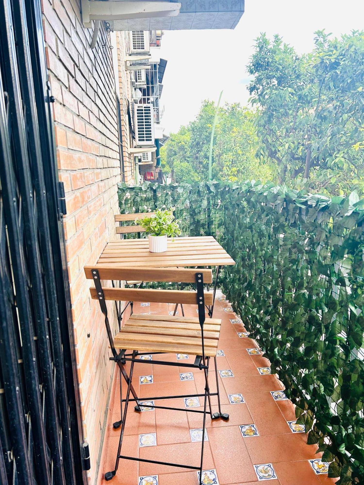 Angeles Home Cordoba Dış mekan fotoğraf