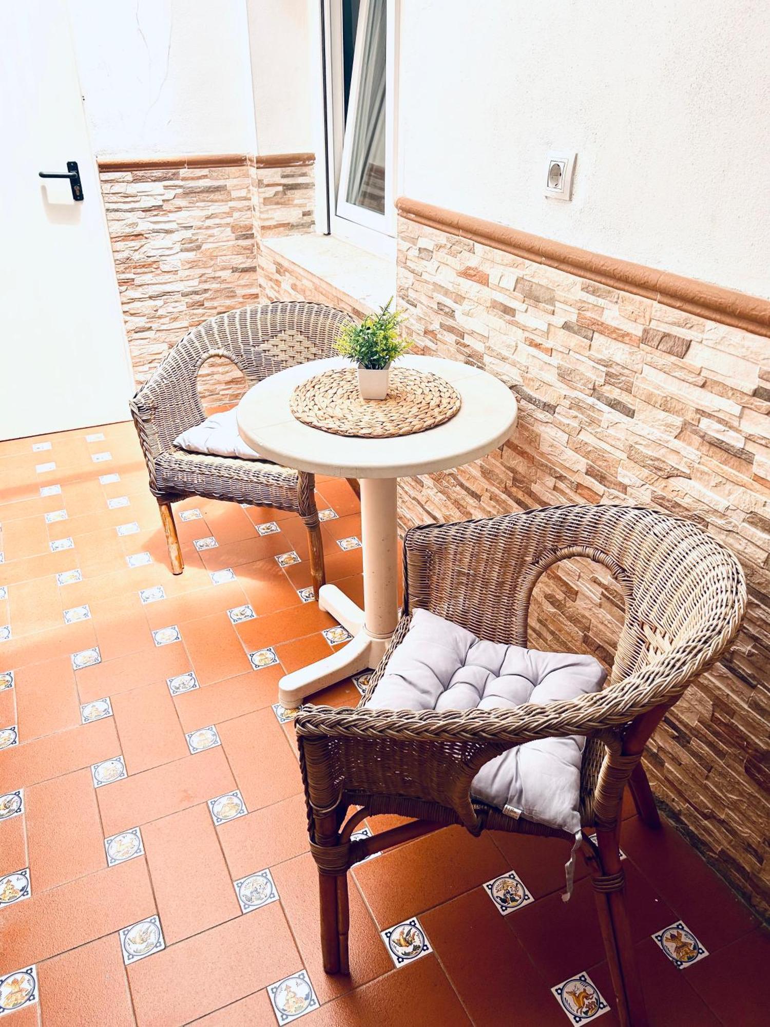 Angeles Home Cordoba Dış mekan fotoğraf