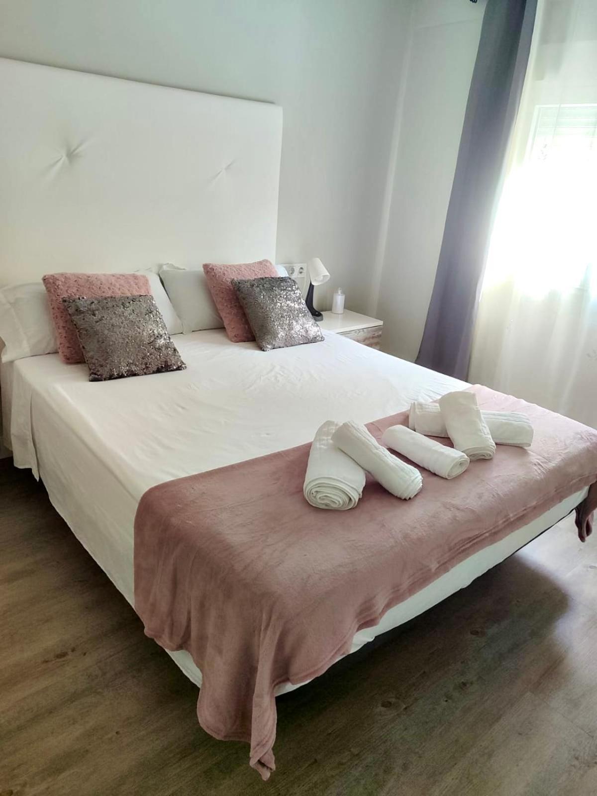Angeles Home Cordoba Dış mekan fotoğraf
